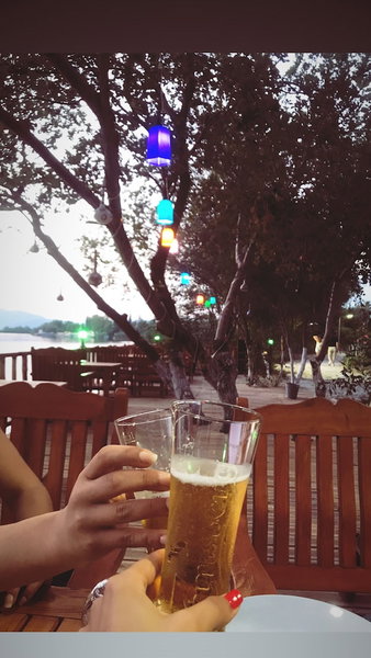 Dalyan Yunus Hotel, Ortaca, Turkey