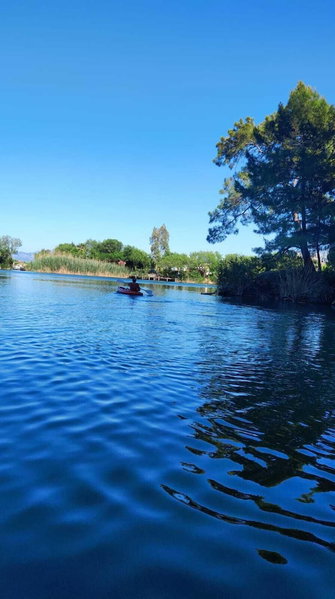 Dalyan Yunus Hotel, Ortaca, Turkey