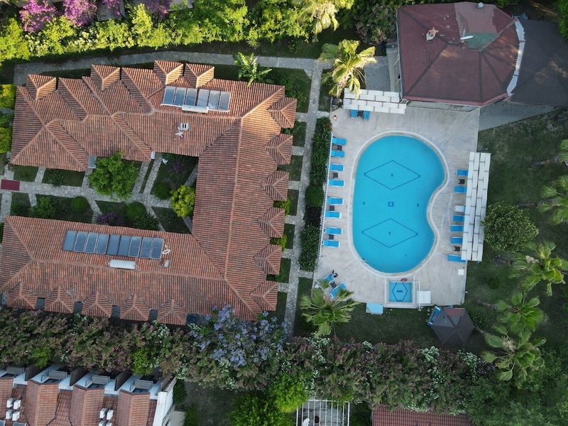 Dalyan Yunus Hotel, Ortaca, Turkey