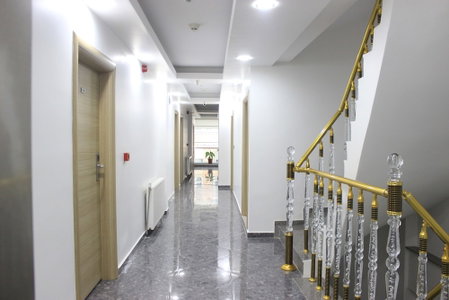 Grand Serenay Hotel, Bandirma, Turkey