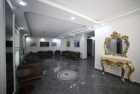 Grand Serenay Hotel, Bandirma, Turkey