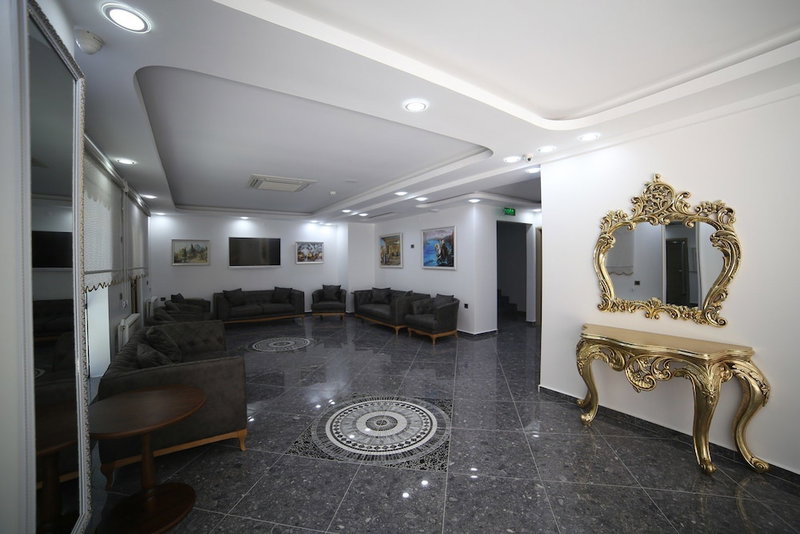 Grand Serenay Hotel, Bandirma, Turkey