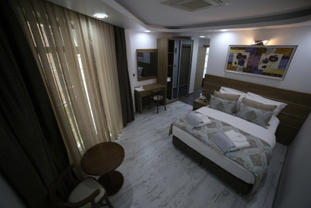Grand Serenay Hotel, Bandirma, Turkey