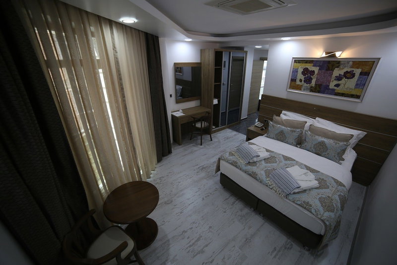 Grand Serenay Hotel, Bandirma, Turkey