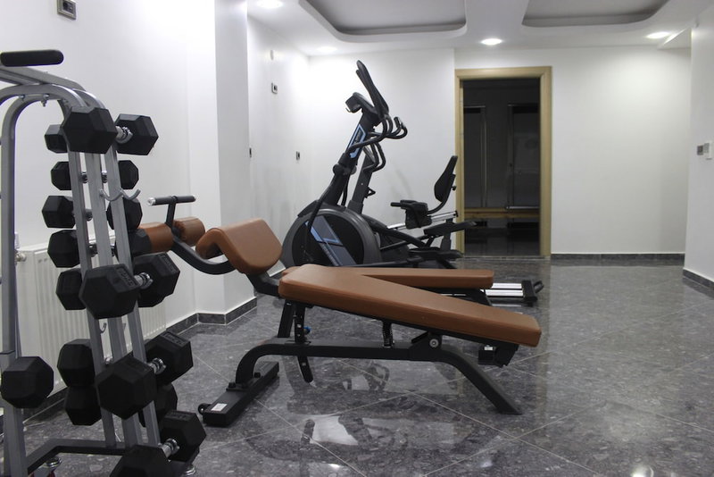 Grand Serenay Hotel, Bandirma, Turkey