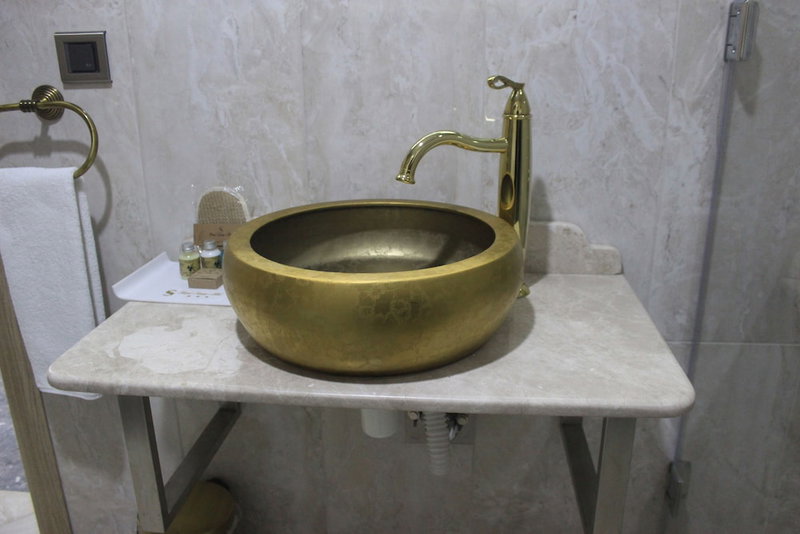 Grand Serenay Hotel, Bandirma, Turkey