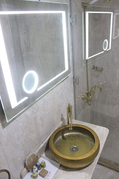 Grand Serenay Hotel, Bandirma, Turkey