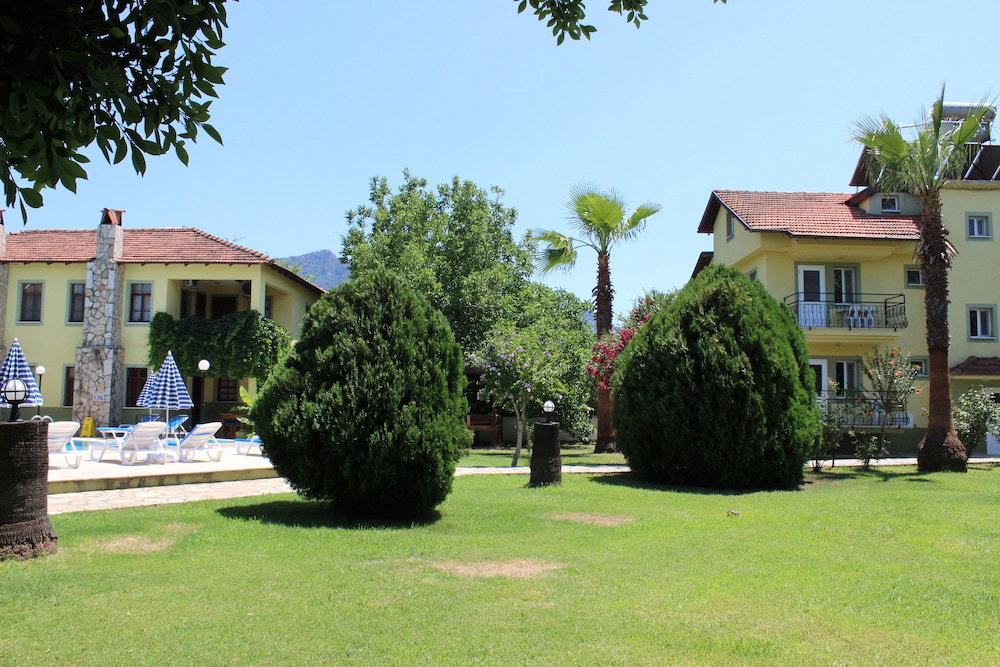 Dalyan Summer Life Apart Hotel, Turkey