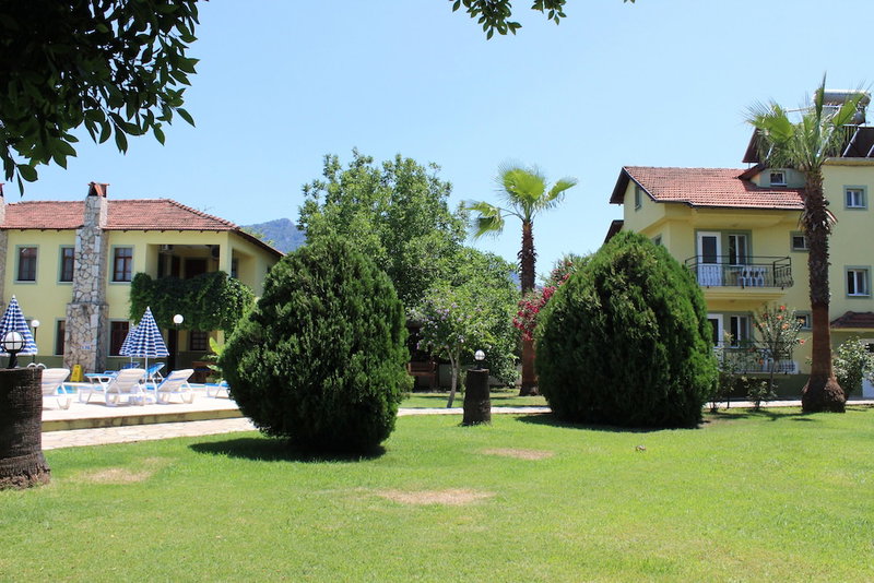 Dalyan Summer Life Apart Hotel, Ortaca, Turkey