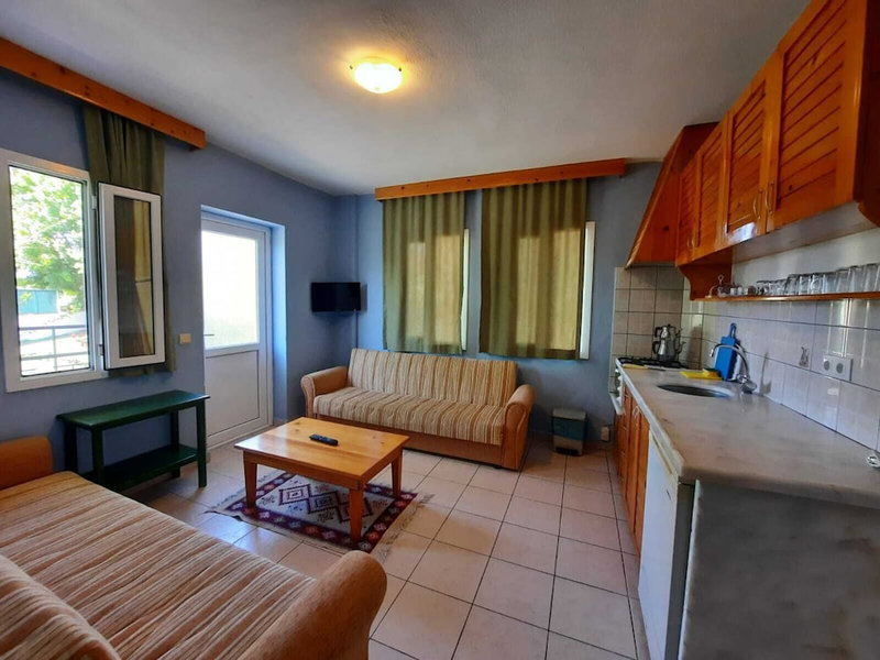 Dalyan Summer Life Apart Hotel, Ortaca, Turkey