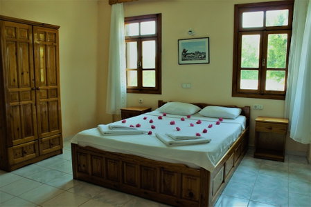 Dalyan Summer Life Apart Hotel, Ortaca, Turkey