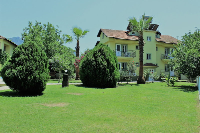 Dalyan Summer Life Apart Hotel, Ortaca, Turkey