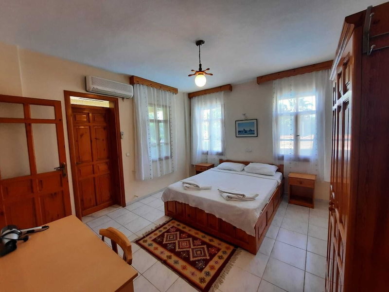 Dalyan Summer Life Apart Hotel, Ortaca, Turkey