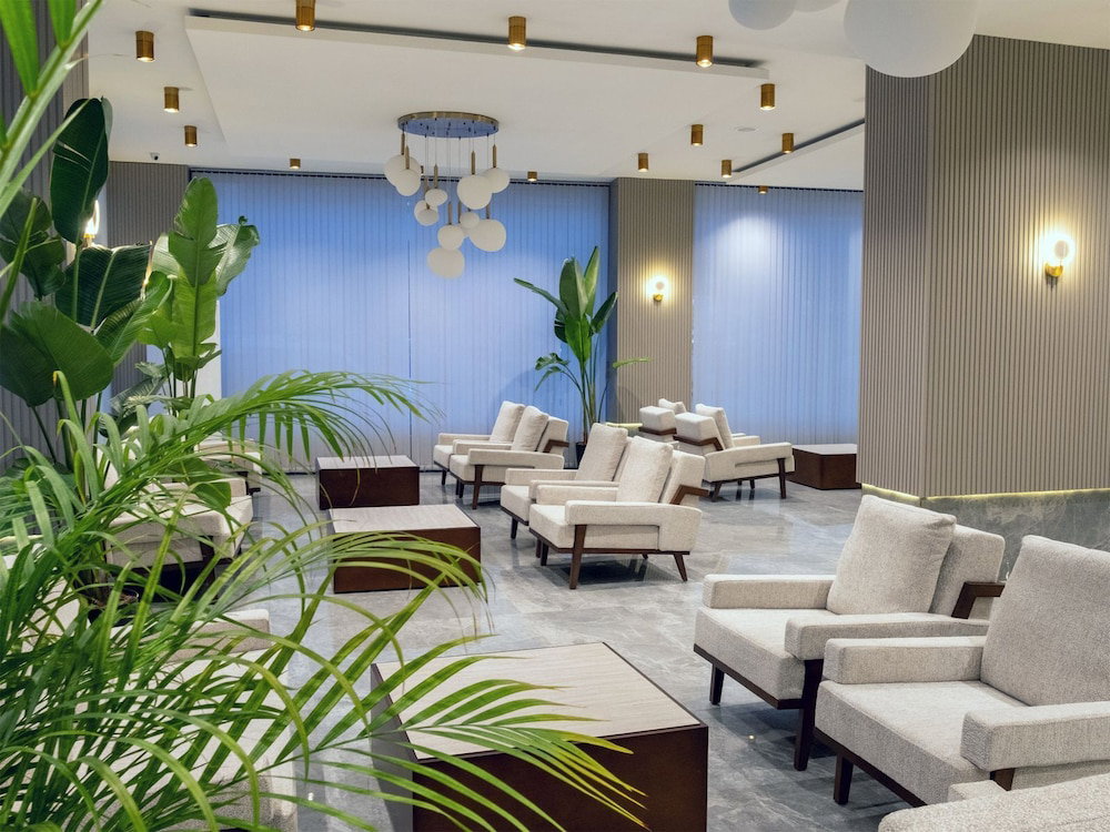 Hotel · Opti̇mal Hotel, Bursa
