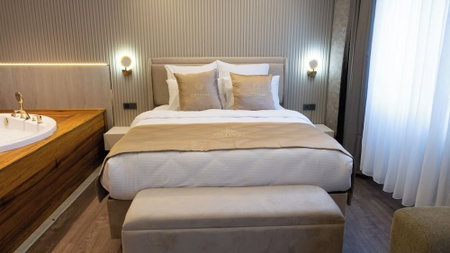 Opti̇mal Hotel, Bursa, Turkey