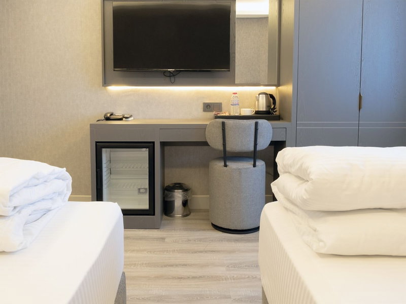 Opti̇mal Hotel, Bursa, Turkey