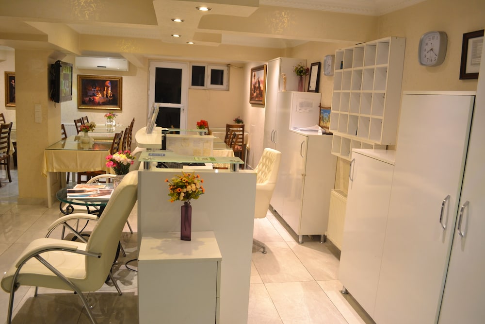 Hotel · Grand Fatih Hotel, Istanbul