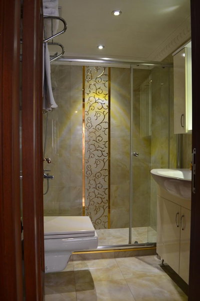 Grand Fatih Hotel, Istanbul, Turkey