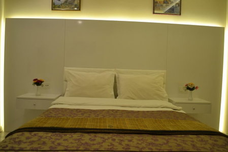 Grand Fatih Hotel, Istanbul, Turkey