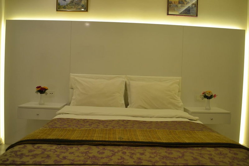 Grand Fatih Hotel, Istanbul, Turkey