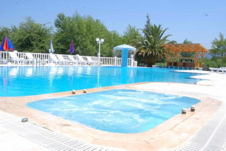 Dalyan Palmiye Resort, Ortaca, Turkey