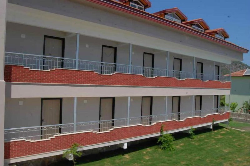 Dalyan Palmiye Resort, Ortaca, Turkey