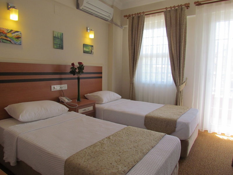 Dalyan Palmiye Resort, Ortaca, Turkey