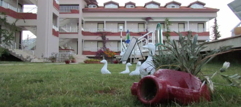 Dalyan Palmiye Resort, Ortaca, Turkey