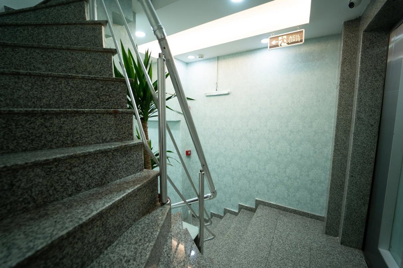 Zin Hotel İstanbul, Istanbul, Turkey