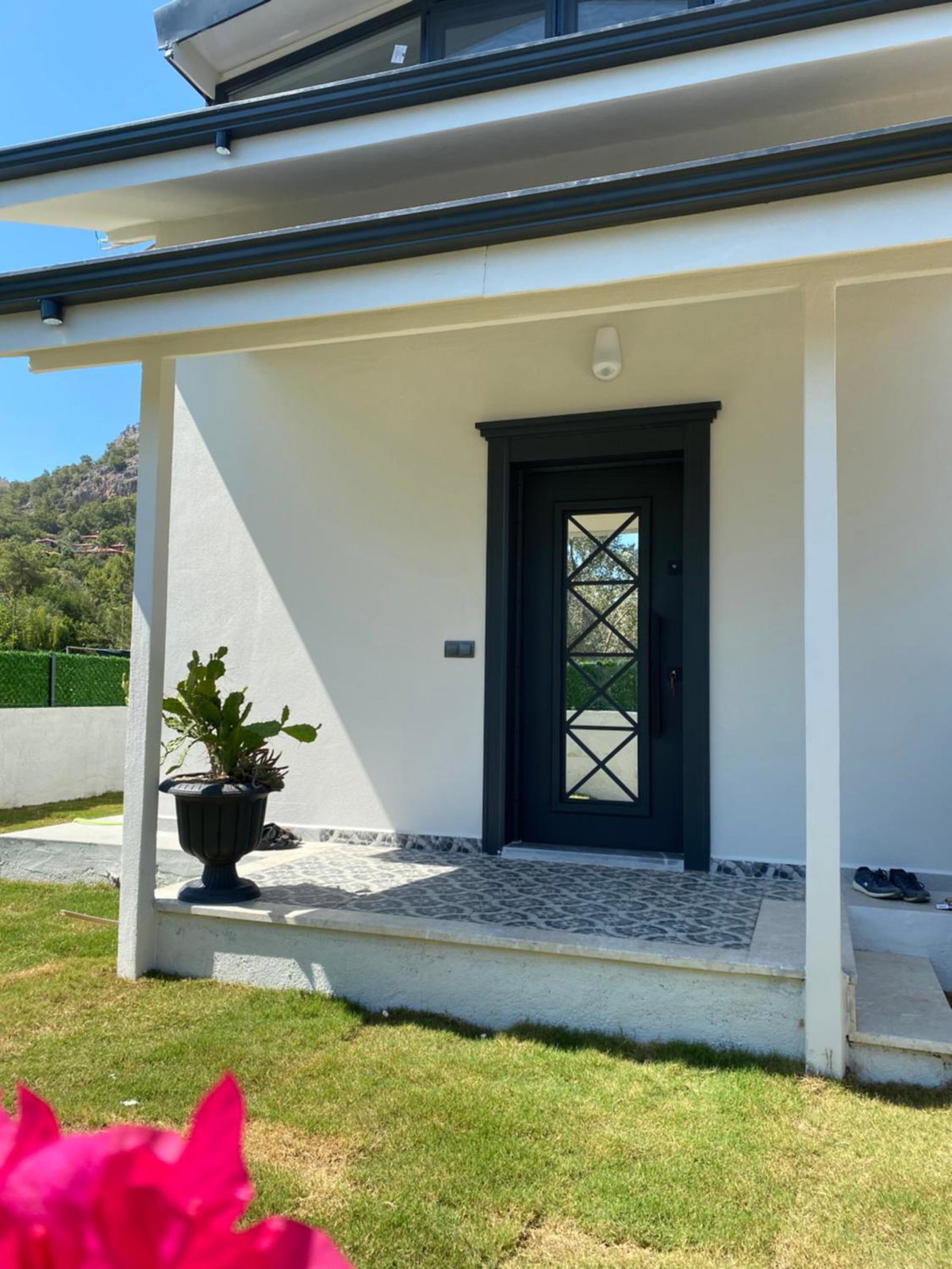Honeymoon Villa in Gocek, Turkey