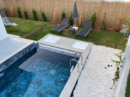 Honeymoon Villa in Gocek, Göcek, Turkey