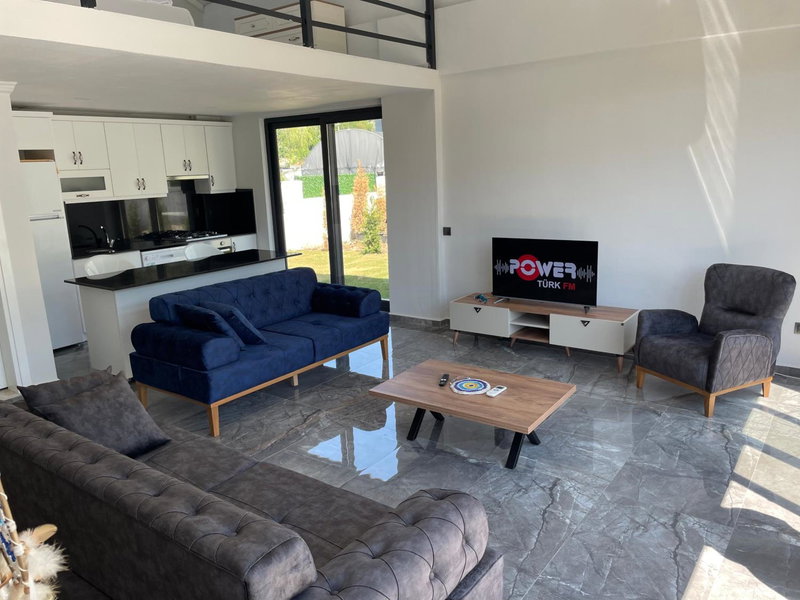 Honeymoon Villa in Gocek, Göcek, Turkey