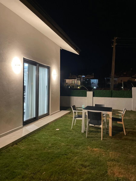 Honeymoon Villa in Gocek, Göcek, Turkey