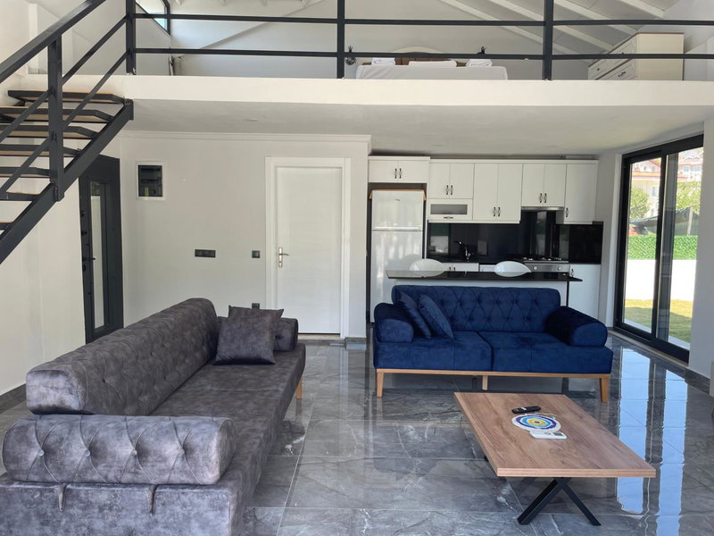 Honeymoon Villa in Gocek, Göcek, Turkey