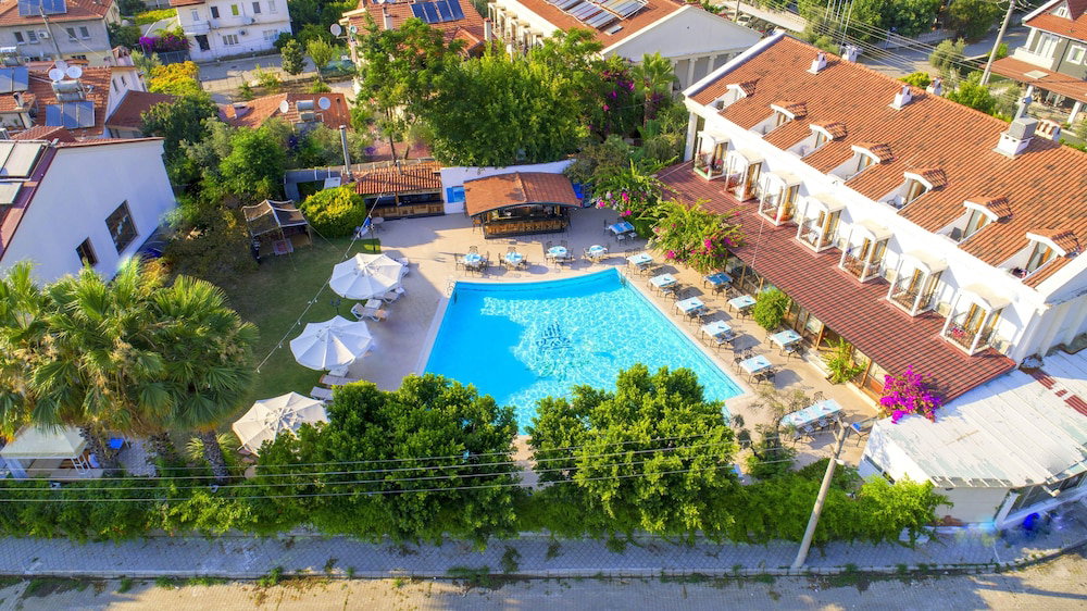 Hotel · Göcek Lykia Resort Hotel, Fethiye