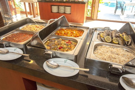 Göcek Lykia Resort Hotel, Fethiye, Turkey