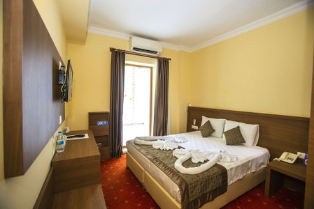 Göcek Lykia Resort Hotel, Fethiye, Turkey