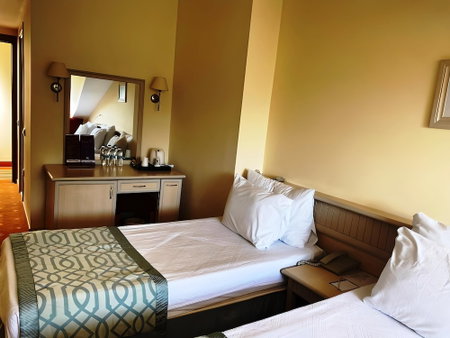 Göcek Lykia Resort Hotel, Fethiye, Turkey
