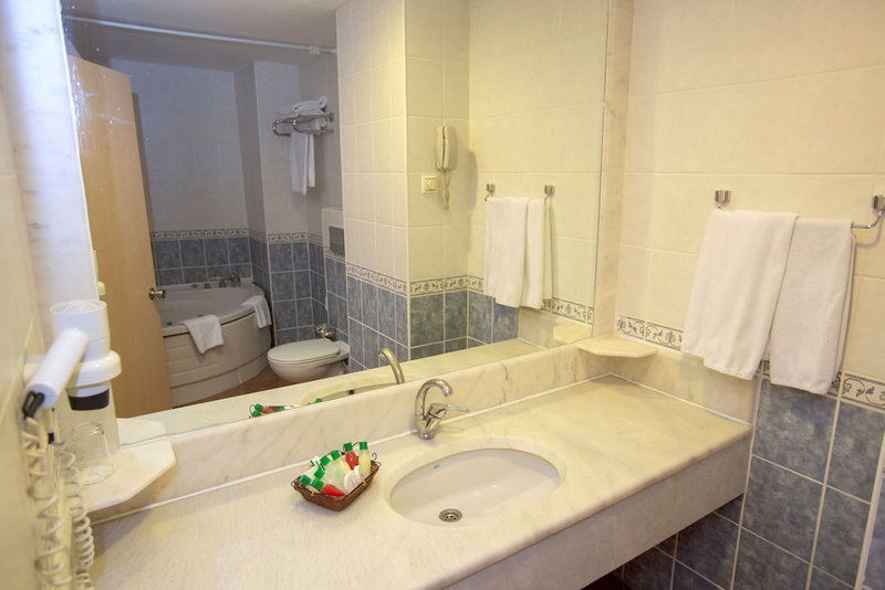 Göcek Lykia Resort Hotel, Fethiye, Turkey