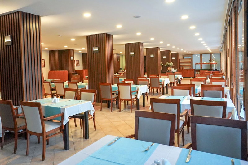 Göcek Lykia Resort Hotel, Fethiye, Turkey