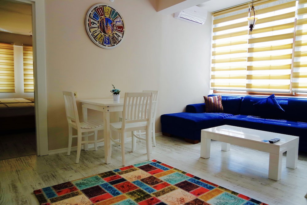Hotel · Ale Boutique Hotel, Konyaalti