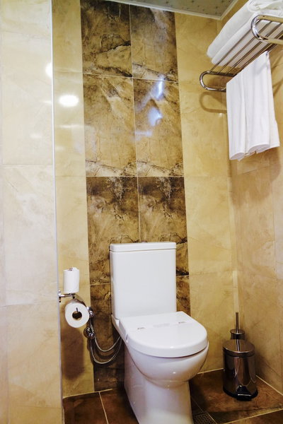 Ale Boutique Hotel, Konyaalti, Turkey