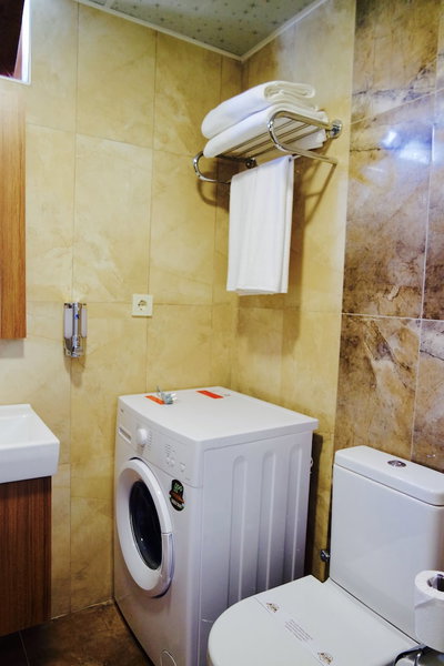 Ale Boutique Hotel, Konyaalti, Turkey