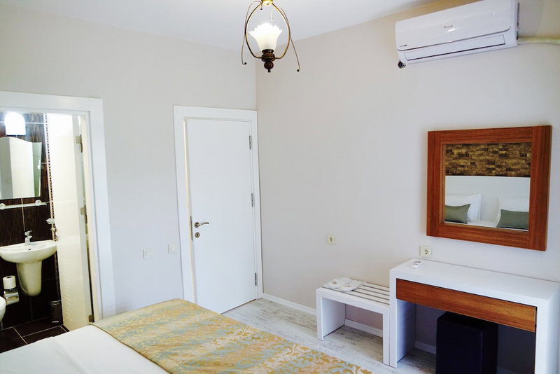Ale Boutique Hotel, Konyaalti, Turkey