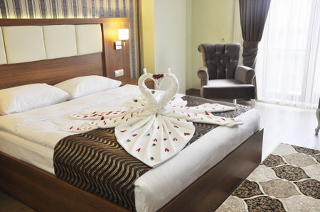 Aygur Hotel, Safranbolu, Turkey