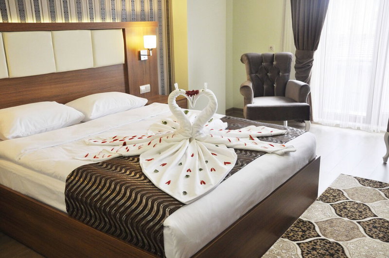 Aygur Hotel, Safranbolu, Turkey