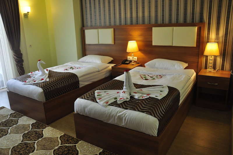 Aygur Hotel, Safranbolu, Turkey
