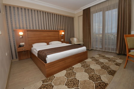Aygur Hotel, Safranbolu, Turkey
