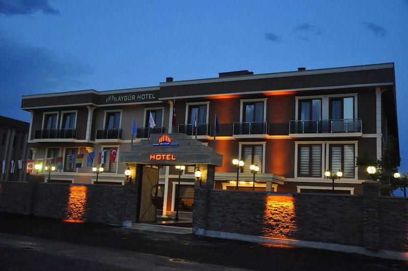 Aygur Hotel, Safranbolu, Turkey