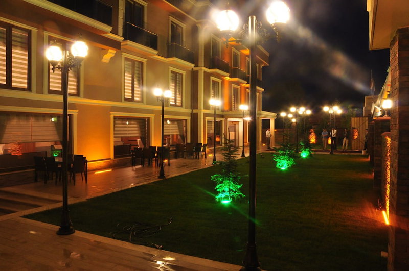Aygur Hotel, Safranbolu, Turkey
